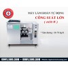 Máy làm thuốc viên đông y công suất lớn LYSW-20